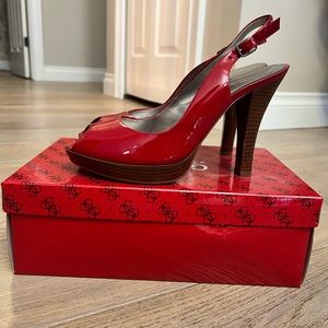 Guess Shoes